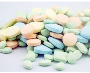 積木拼圖壓片糖貼牌代加工如何選擇廠家？